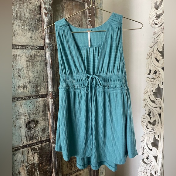Free People Tops - Free People Tank Top